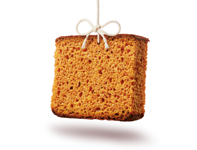 ontbijtkoek